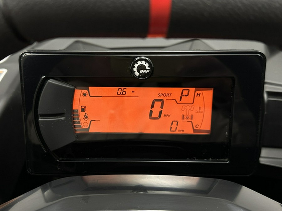 2027 Can-AM Maverick X3 MAX X TURBO