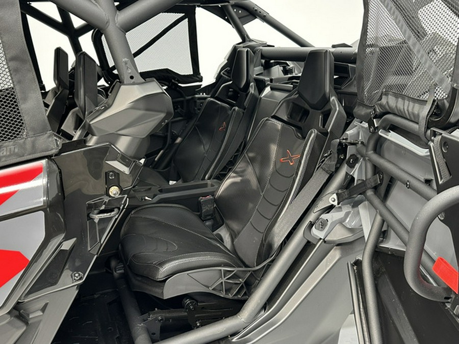 2027 Can-AM Maverick X3 MAX X TURBO