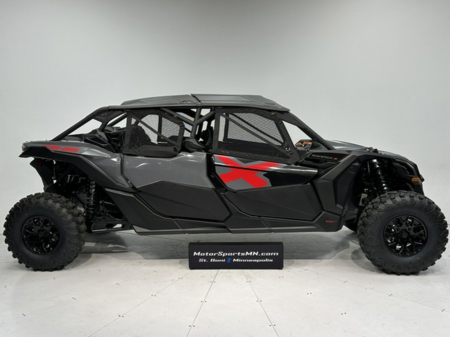 2027 Can-AM Maverick X3 MAX X TURBO