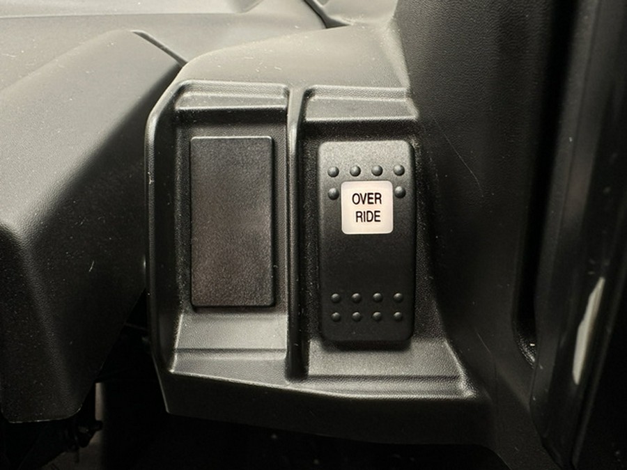 2027 Can-AM Maverick X3 MAX X TURBO