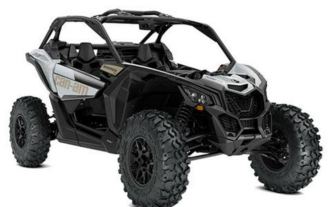 2023 Can-Am Maverick X3 DS Turbo RR 64