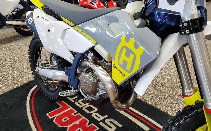 2023 Husqvarna Motorcycles FX 450