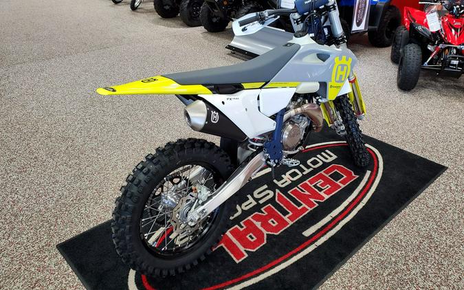 2023 Husqvarna Motorcycles FX 450