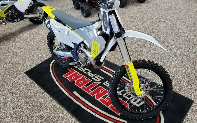 2023 Husqvarna Motorcycles FX 450