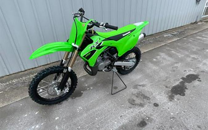 2023 Kawasaki KX 85