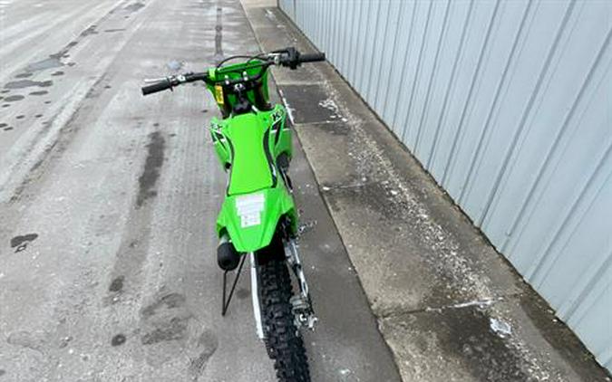 2023 Kawasaki KX 85