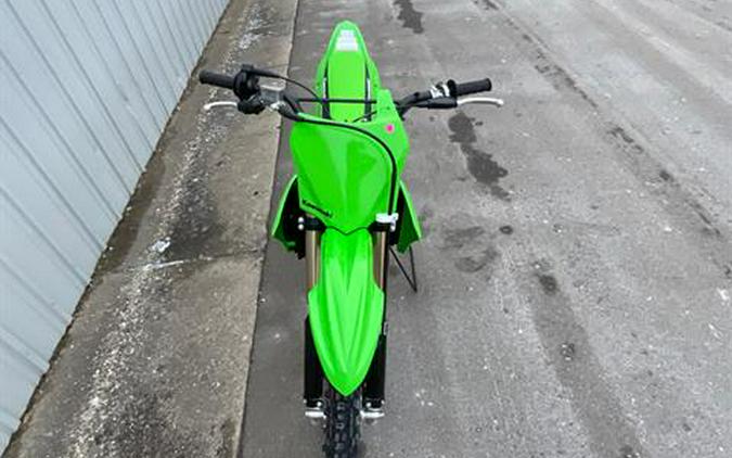 2023 Kawasaki KX 85