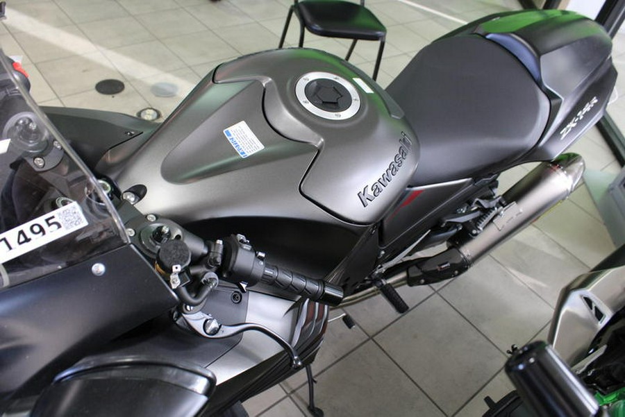 2023 Kawasaki Ninja® ZX™-14R ABS