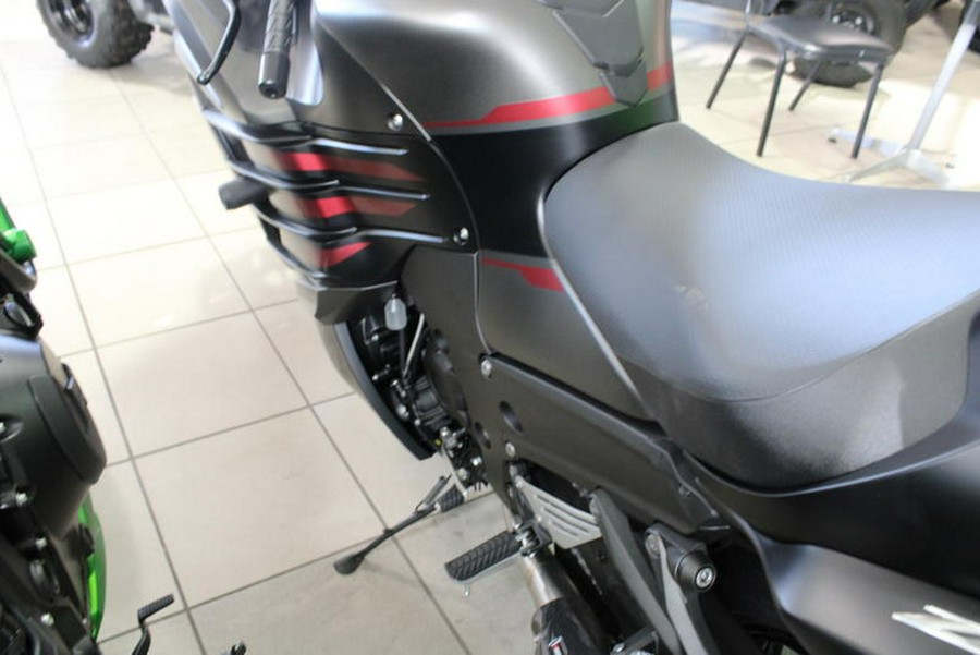 2023 Kawasaki Ninja® ZX™-14R ABS