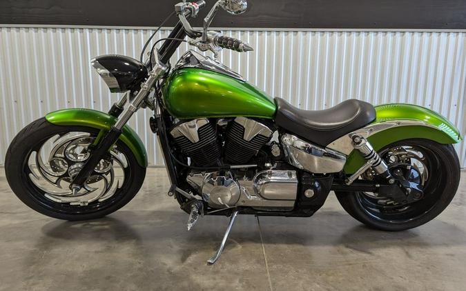 2007 Honda VTX™1300C