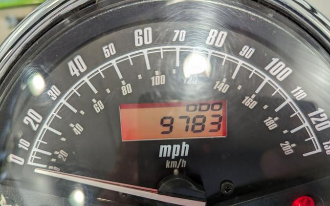 2007 Honda VTX™1300C