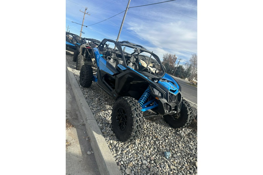 2023 Can-Am MAVERICK X3