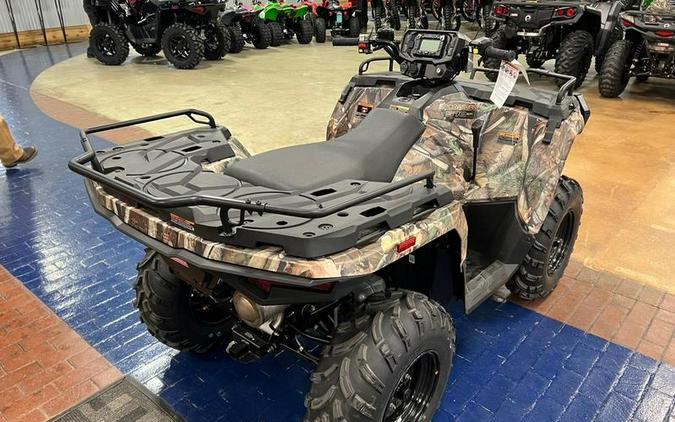 2024 Polaris® Sportsman 570 EPS Polaris Pursuit Camo