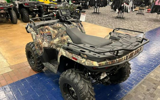 2024 Polaris® Sportsman 570 EPS Polaris Pursuit Camo