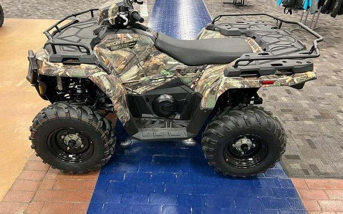 2024 Polaris® Sportsman 570 EPS Polaris Pursuit Camo