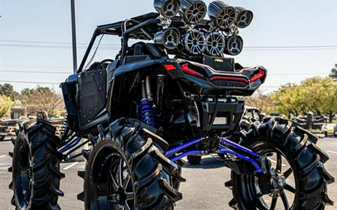 2019 Polaris RZR XP 1000 High Lifter