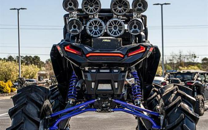 2019 Polaris RZR XP 1000 High Lifter