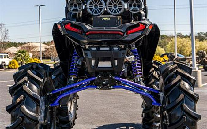 2019 Polaris RZR XP 1000 High Lifter