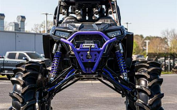 2019 Polaris RZR XP 1000 High Lifter