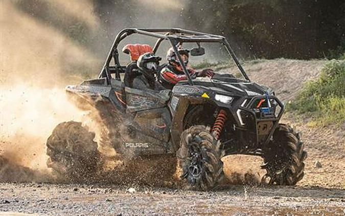 2019 Polaris RZR XP 1000 High Lifter