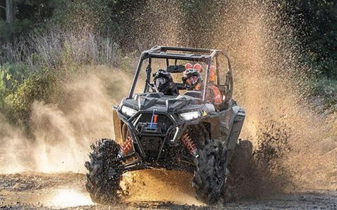 2019 Polaris RZR XP 1000 High Lifter