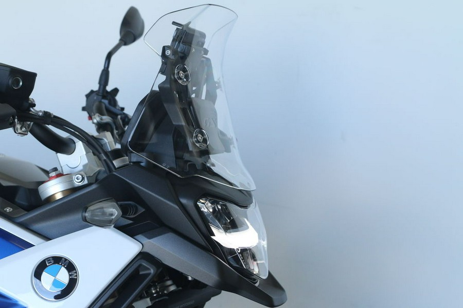 2024 BMW F 900 GS