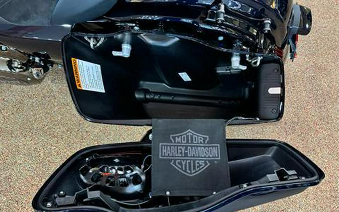 2022 Harley-Davidson CVO™ Street Glide®