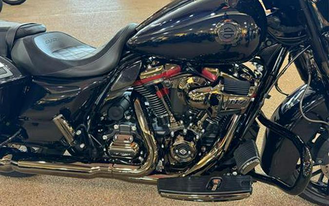 2022 Harley-Davidson CVO™ Street Glide®