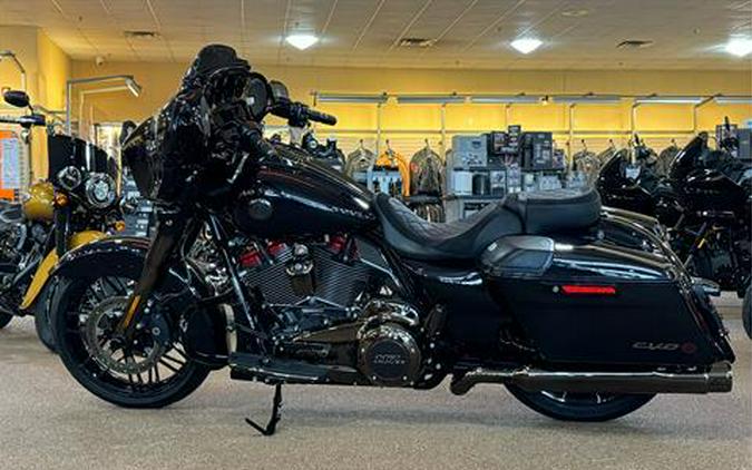 2022 Harley-Davidson CVO™ Street Glide®