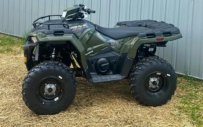 2024 Polaris® Sportsman 450 H.O. EPS