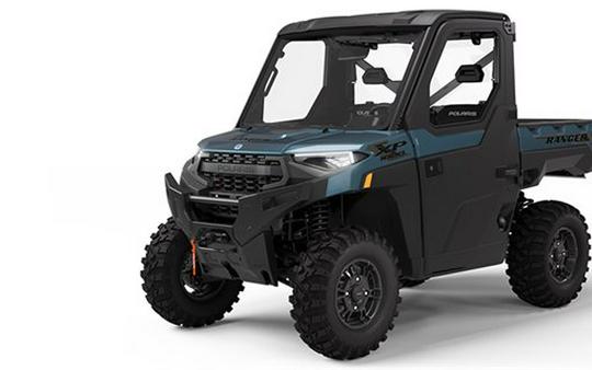 2025 Polaris Ranger XP 1000 NorthStar Edition Premium