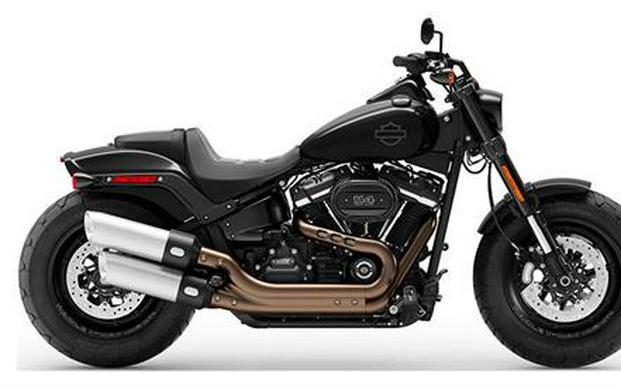 2019 Harley-Davidson Fat Bob® 114
