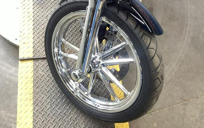 2008 Harley-Davidson® FXDL - Dyna® Low Rider