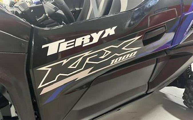 2024 Kawasaki Teryx KRX 1000