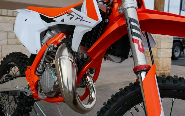 New 2024 KTM 85 SX 1714 ORANGE