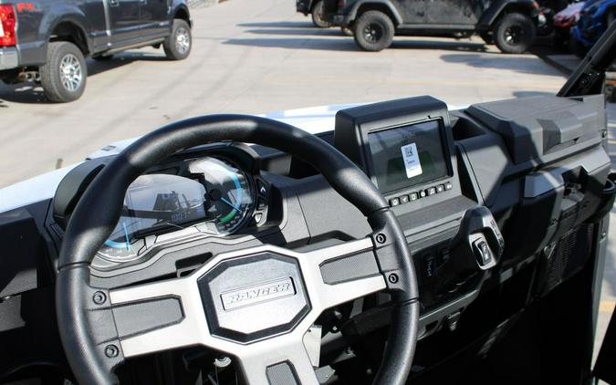 2024 Polaris® Ranger XP Kinetic Ultimate