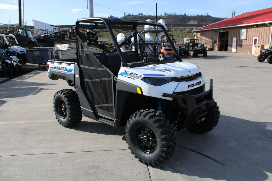 2024 Polaris® Ranger XP Kinetic Ultimate