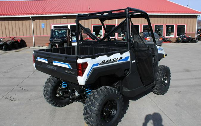 2024 Polaris® Ranger XP Kinetic Ultimate