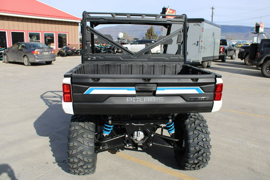 2024 Polaris® Ranger XP Kinetic Ultimate