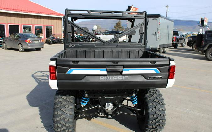 2024 Polaris® Ranger XP Kinetic Ultimate