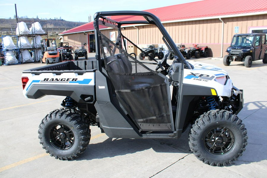 2024 Polaris® Ranger XP Kinetic Ultimate