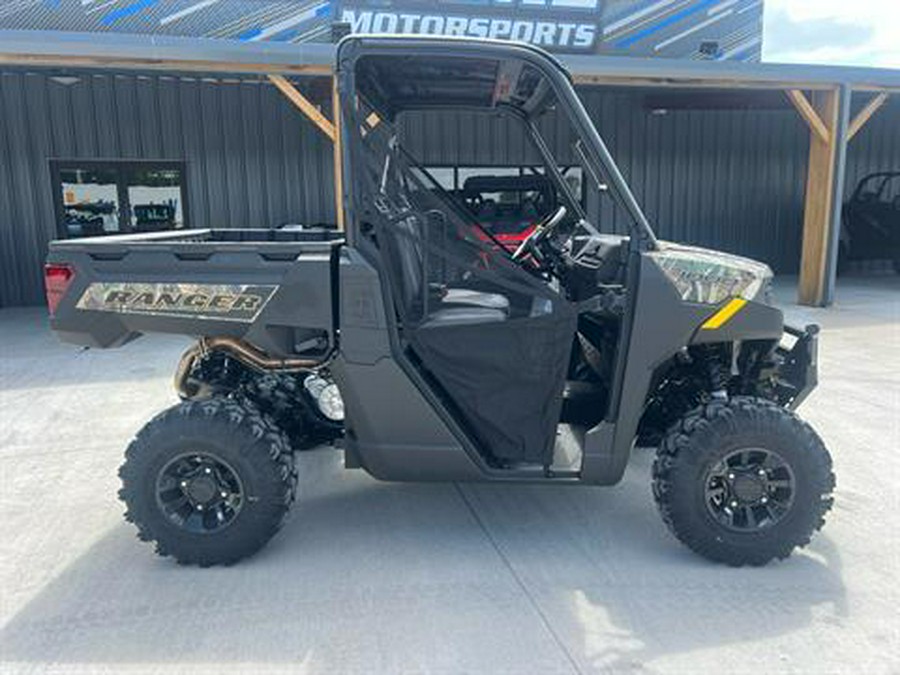 2025 Polaris Ranger 1000 Premium