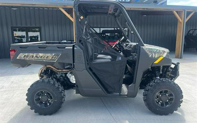 2025 Polaris Ranger 1000 Premium