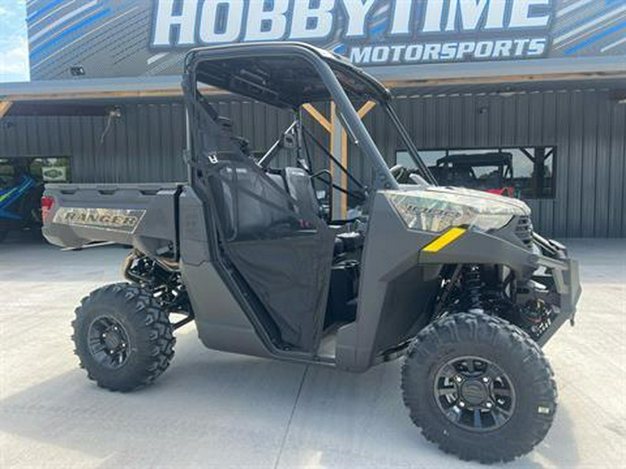 2025 Polaris Ranger 1000 Premium