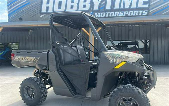 2025 Polaris Ranger 1000 Premium