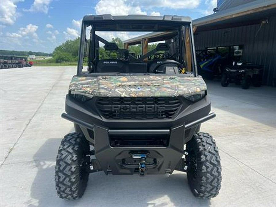 2025 Polaris Ranger 1000 Premium