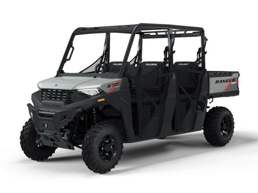 2024 Polaris Ranger Crew SP 570 Premium