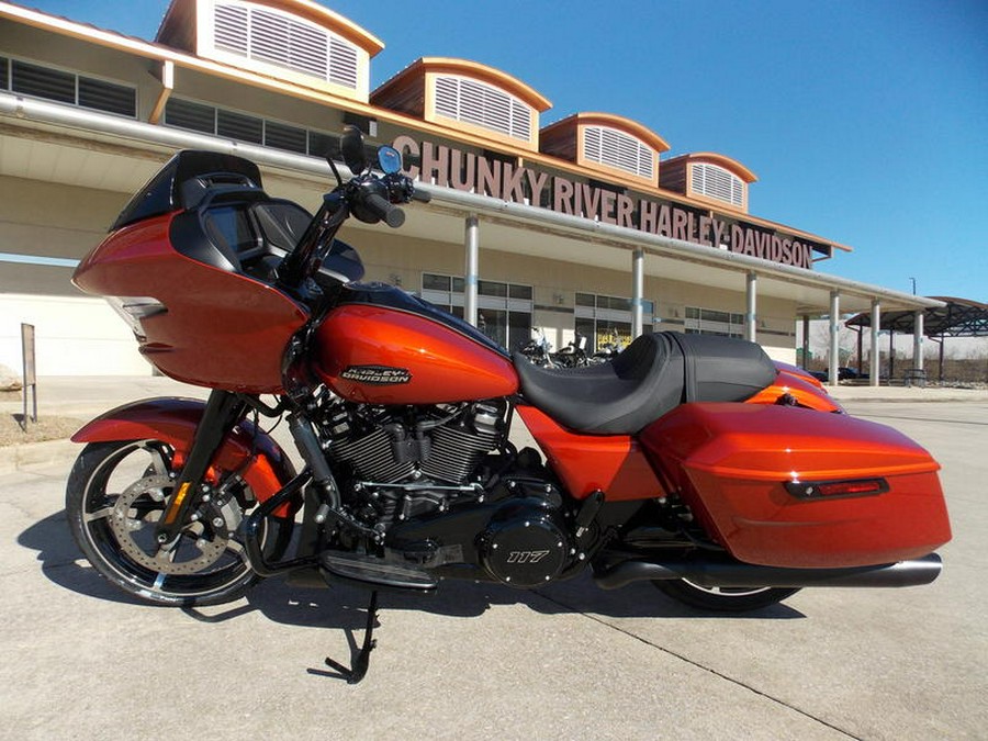 2024 Harley-Davidson® FLTRX - Road Glide®