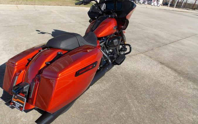 2024 Harley-Davidson® FLTRX - Road Glide®