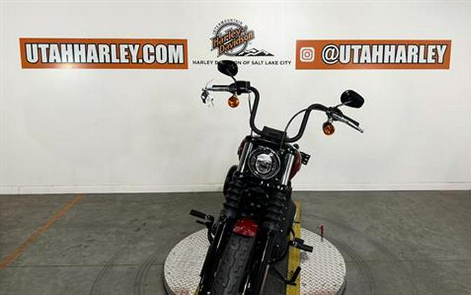 2020 Harley-Davidson Street Bob®